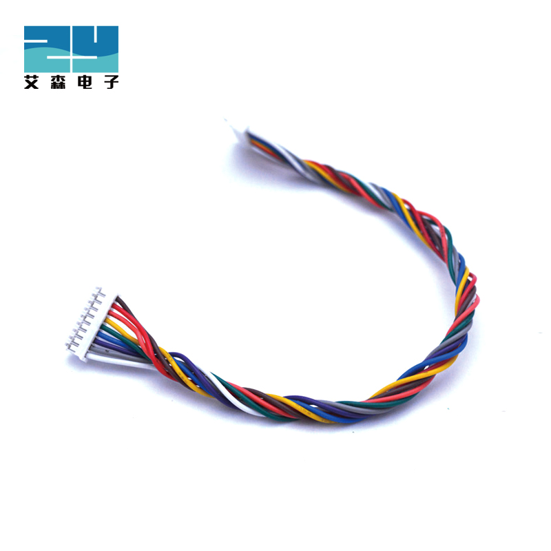 家用电器内部连接线