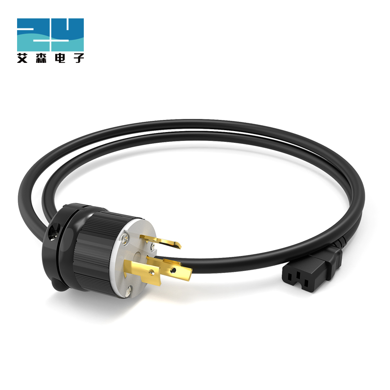 光刻机电源连接线