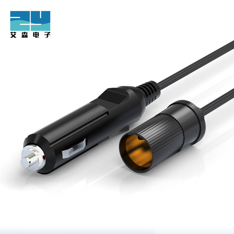 车载冰箱延长线